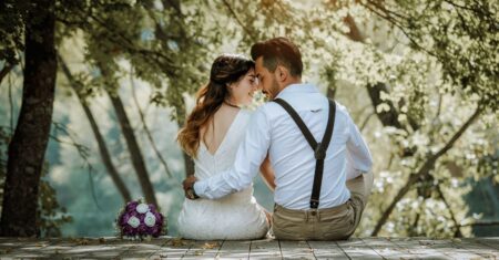 10 Frases Secretas Para Apimentar o Casamento