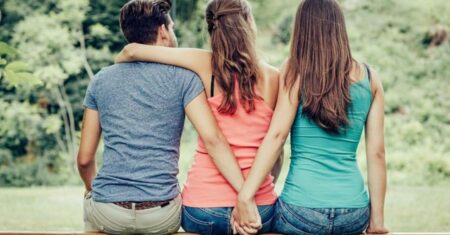10 Dicas para ter duas namoradas