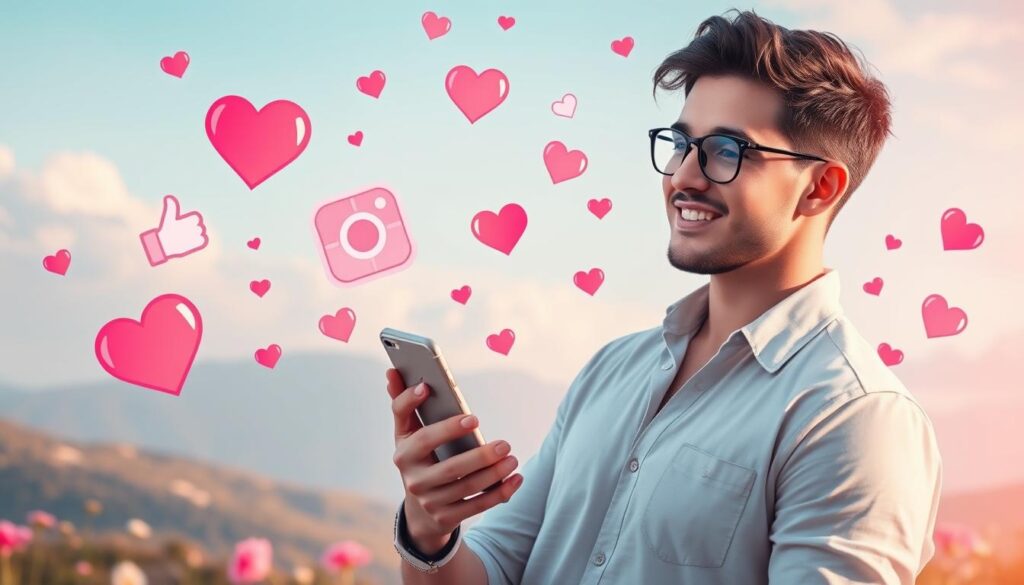 10 dicas para conquistar uma namorada pelo instagram