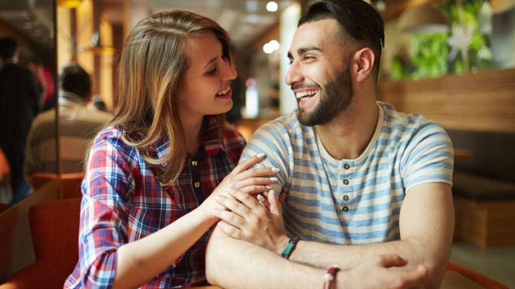 How to Attract Any Woman: The 2025 Guide for Men