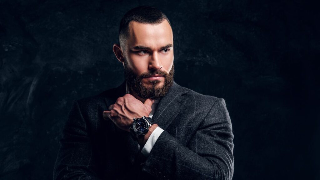 10 Dicas para Ter uma Barba de Respeito