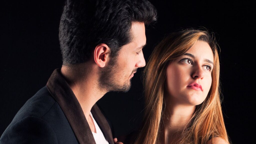 Como Usar a Psicologia da Sedução Para Atrair a Pessoa Certa
