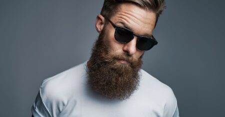 10 Dicas para Ter uma Barba de Respeito