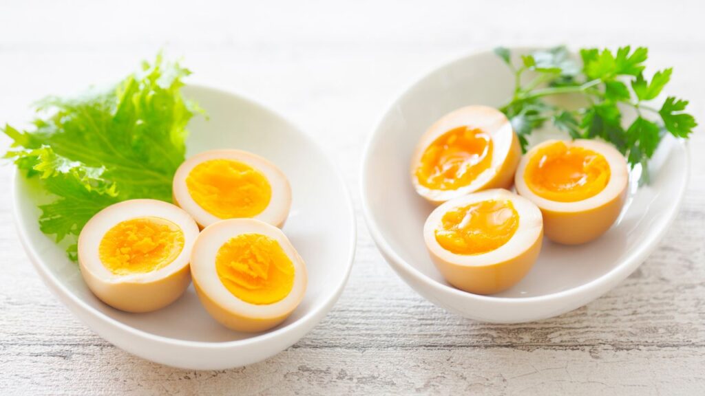 Top 10 Foods to Build Muscle Mass for Men in 2025