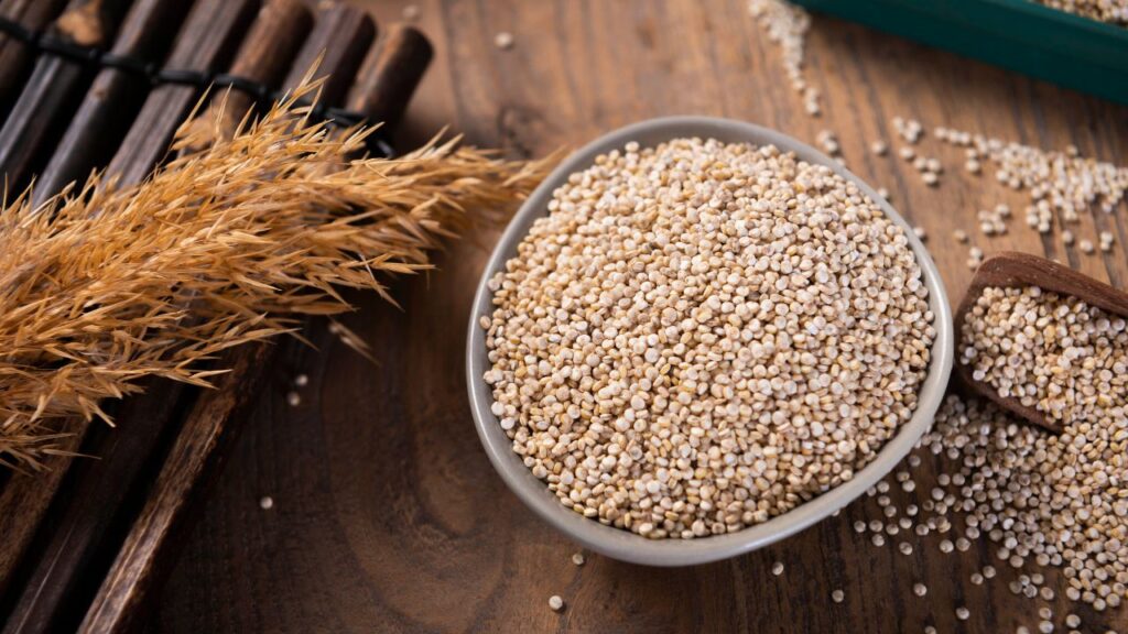 Top 10 Foods to Build Muscle Mass for Men in 2025