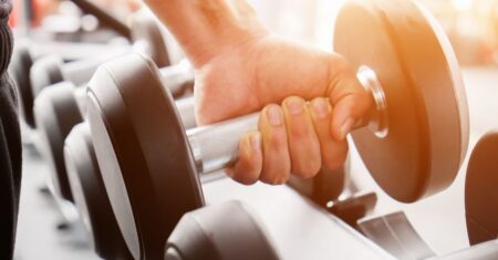 The Best Supplements for Men’s Health in 2025
