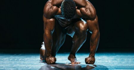 Top 10 Foods to Build Muscle Mass for Men in 2025