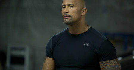 7 Dicas de Dwayne Johnson para Entrar em Forma na Vida