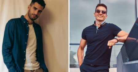 A Influência das Cores das Roupas no Seu Dia a Dia: Como Escolher e Potencializar Seu Humor e Aparência
