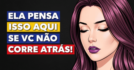 O Que Acontece Quando Você Para de Correr Atrás de Uma Mulher
