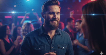 Atração Natural: O Que Realmente Faz Uma Mulher Se Sentir Conectada a Um Homem