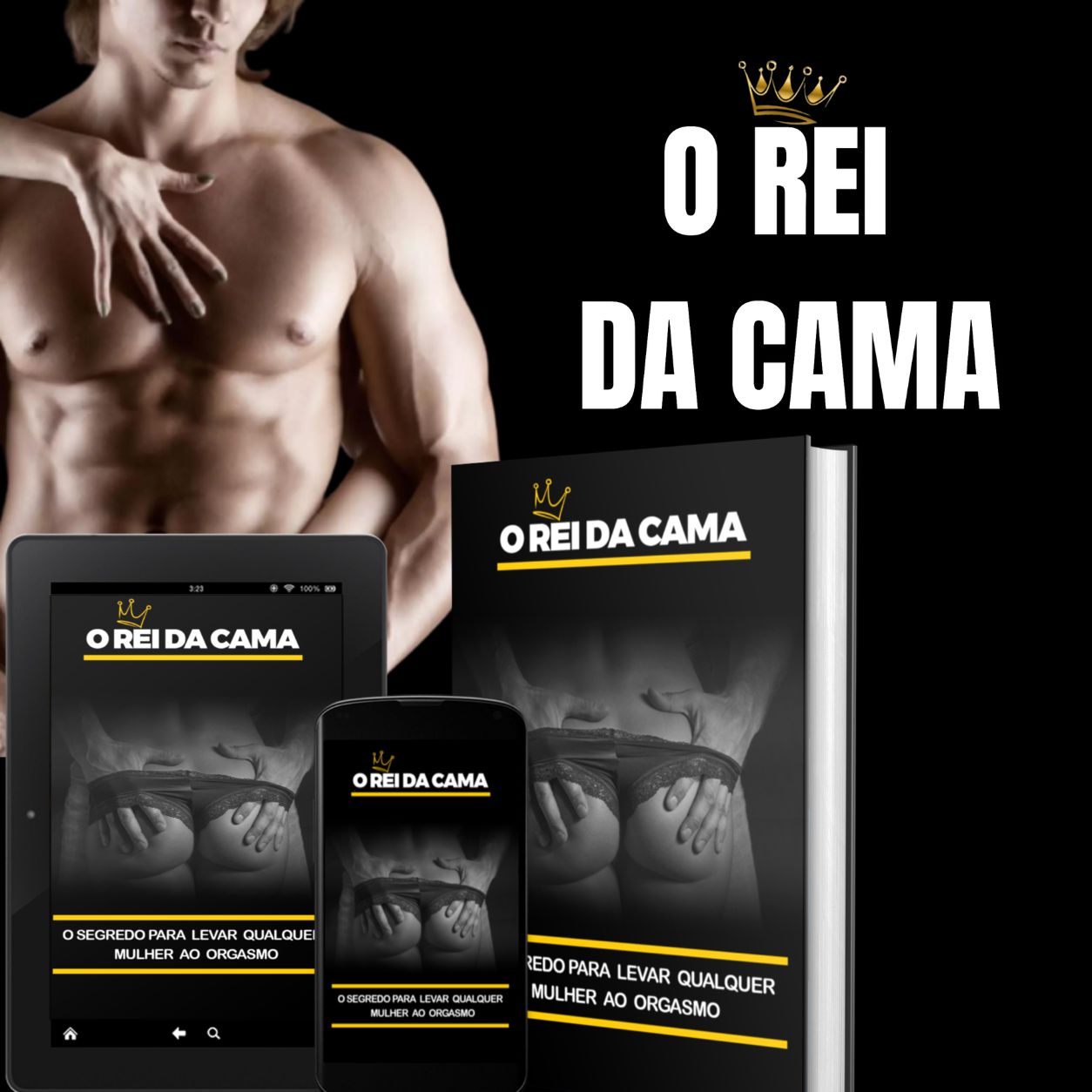 O Rei da Cama