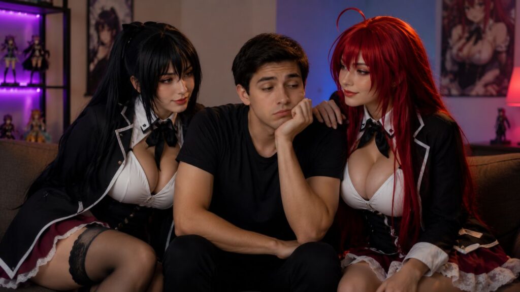 Como Saber se Ela Gosta de Você? 12 Sinais Que Quase Nenhum Homem Percebe