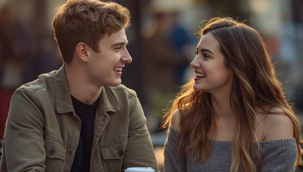 How to Start a Conversation: 12 Easy Ways to Talk to Anyone
