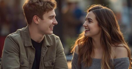 15 Clear Signs Someone Likes You