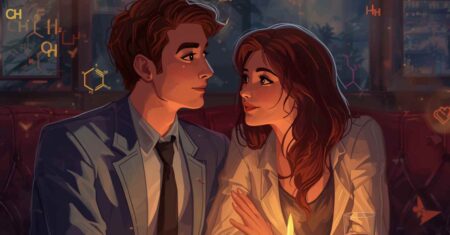Why Do People Fall in Love? The Psychology Behind Human Attraction